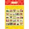 Stages Learning Materials Picture Recognition Bingo Games, Set of all 5 SLM-997 - alternate 2
